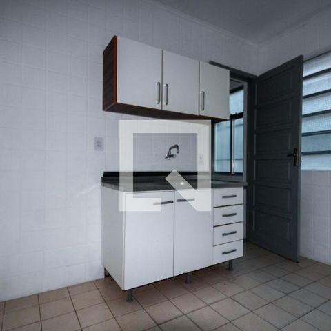 Apartamento à venda com 78m², 2 quartos e sem vagaCozinha