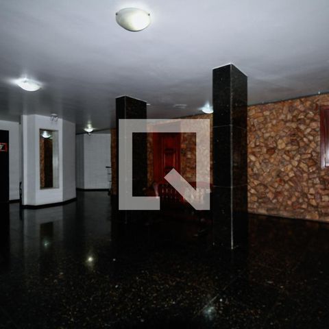 Apartamento à venda com 78m², 2 quartos e sem vagaHall de entrada