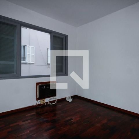 Apartamento à venda com 78m², 2 quartos e sem vagaQuarto 1