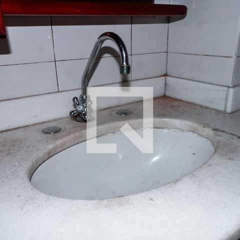 Apartamento à venda com 78m², 2 quartos e sem vagaBanheiro Social