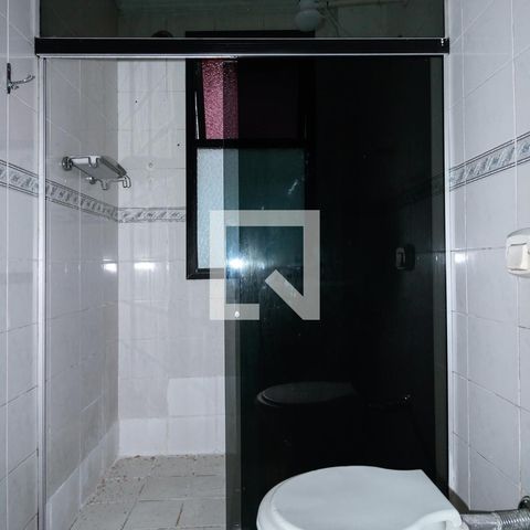 Apartamento à venda com 78m², 2 quartos e sem vagaBanheiro Social