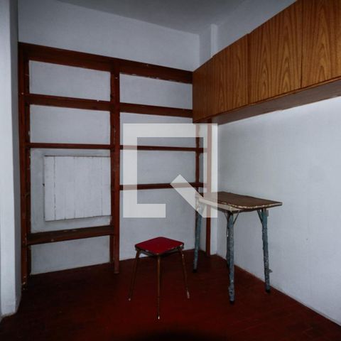 Apartamento à venda com 78m², 2 quartos e sem vagaQuarto de Serviço