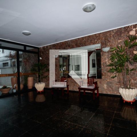 Apartamento à venda com 78m², 2 quartos e sem vagaHall de entrada