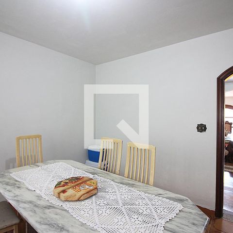 Casa à venda com 360m², 4 quartos e 5 vagasSala de Jantar