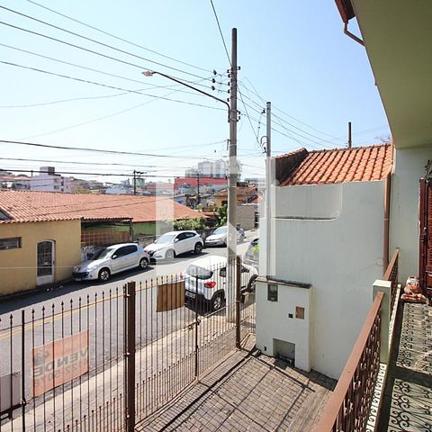 Casa à venda com 360m², 4 quartos e 5 vagasVaranda da Sala