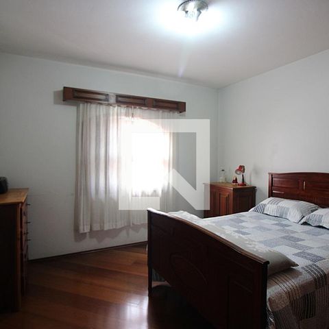 Casa à venda com 360m², 4 quartos e 5 vagasQuarto 3