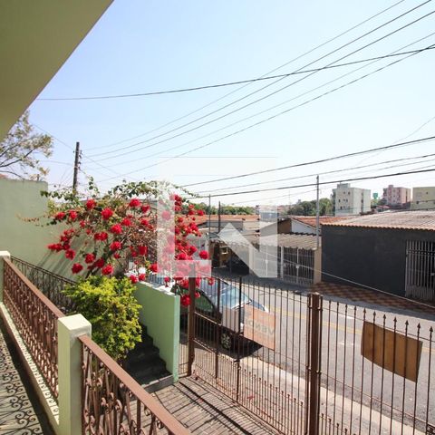 Casa à venda com 360m², 4 quartos e 5 vagasVaranda da Sala