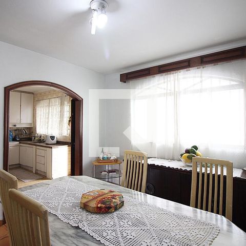 Casa à venda com 360m², 4 quartos e 5 vagasSala de Jantar