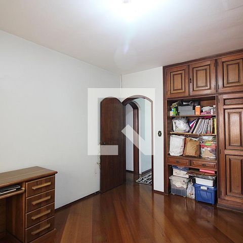 Casa à venda com 360m², 4 quartos e 5 vagasQuarto 2
