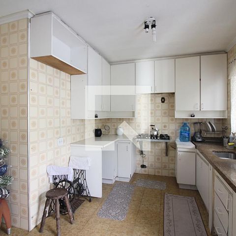 Casa à venda com 360m², 4 quartos e 5 vagasCozinha