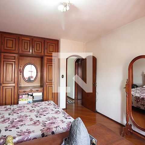 Casa à venda com 360m², 4 quartos e 5 vagasQuarto 1