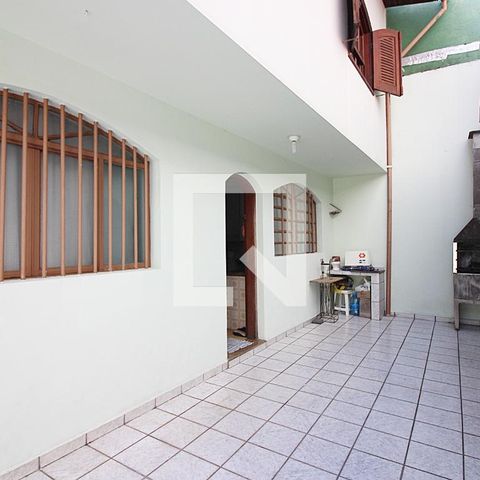 Casa à venda com 360m², 4 quartos e 5 vagasÁrea Externa