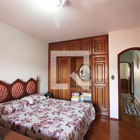 Casa à venda com 360m², 4 quartos e 5 vagasQuarto 1