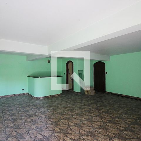 Casa à venda com 360m², 4 quartos e 5 vagasGaragem