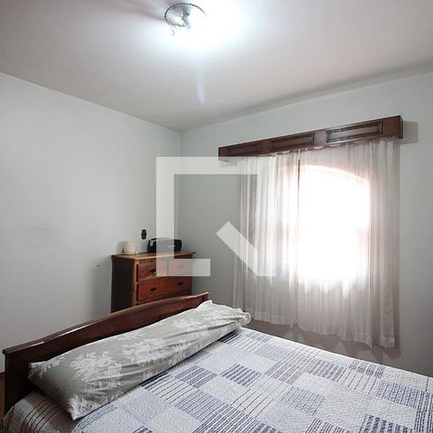 Casa à venda com 360m², 4 quartos e 5 vagasQuarto 3