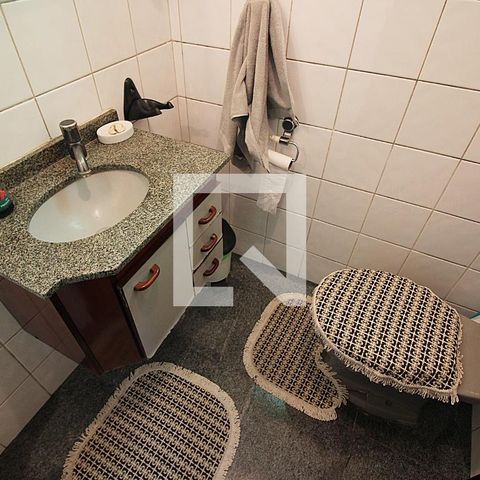 Casa à venda com 360m², 4 quartos e 5 vagasLavabo