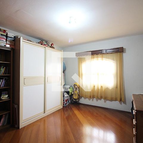 Casa à venda com 360m², 4 quartos e 5 vagasQuarto 2