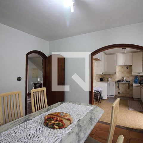 Casa à venda com 360m², 4 quartos e 5 vagasSala de Jantar