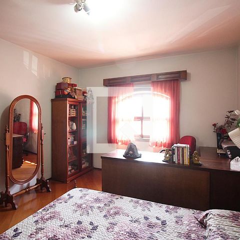 Casa à venda com 360m², 4 quartos e 5 vagasQuarto 1