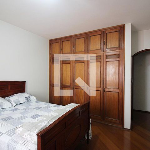 Casa à venda com 360m², 4 quartos e 5 vagasQuarto 3