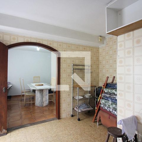 Casa à venda com 360m², 4 quartos e 5 vagasCozinha