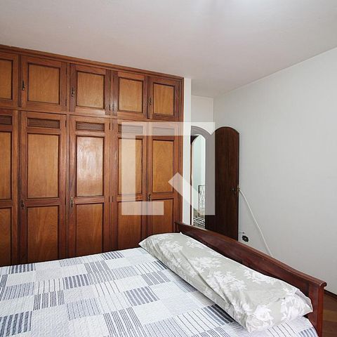 Casa à venda com 360m², 4 quartos e 5 vagasQuarto 3