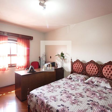 Casa à venda com 360m², 4 quartos e 5 vagasQuarto 1