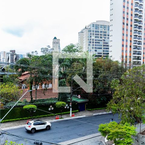 Casa para alugar com 530m², 4 quartos e 4 vagas Casa para alugar com 530m², 4 quartos e 4 vagasVista da Suíte 1