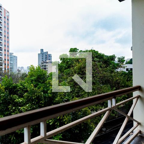 Casa para alugar com 530m², 4 quartos e 4 vagas Casa para alugar com 530m², 4 quartos e 4 vagasVista da Suíte 2