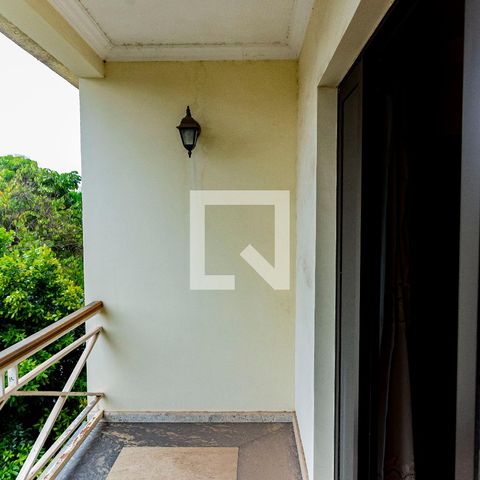 Casa para alugar com 530m², 4 quartos e 4 vagas Casa para alugar com 530m², 4 quartos e 4 vagasVaranda Suíte 1
