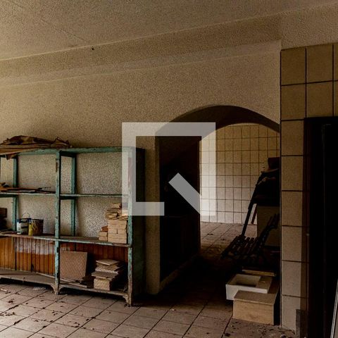 Casa para alugar com 530m², 4 quartos e 4 vagas Casa para alugar com 530m², 4 quartos e 4 vagasGaragem