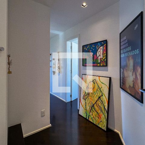 Apartamento à venda com 375m², 3 quartos e 4 vagas Apartamento à venda com 375m², 3 quartos e 4 vagasSuite 3