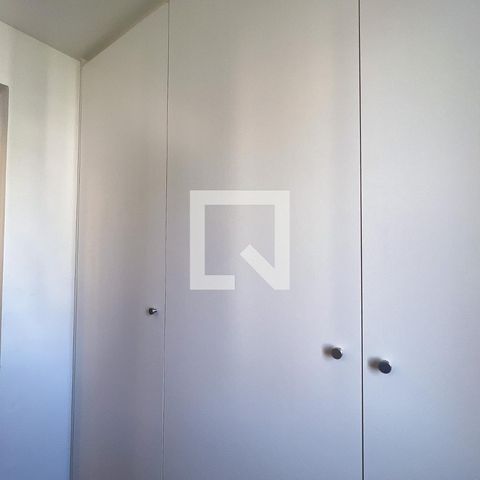 Apartamento à venda com 375m², 3 quartos e 4 vagasQuarto de Serviço