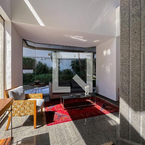 Apartamento à venda com 375m², 3 quartos e 4 vagasHall