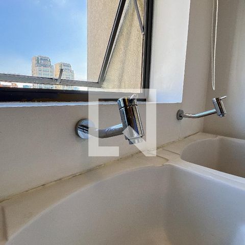 Apartamento à venda com 375m², 3 quartos e 4 vagasÁrea de Serviço