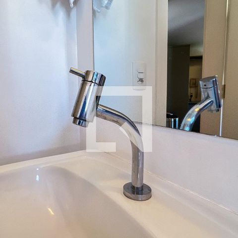 Apartamento à venda com 375m², 3 quartos e 4 vagasBanheiro de Serviço