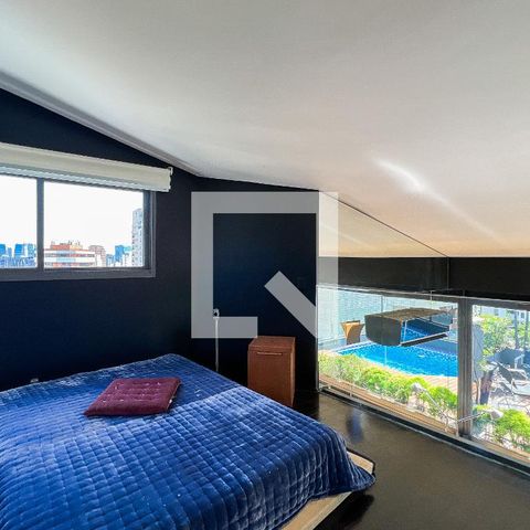 Apartamento à venda com 375m², 3 quartos e 4 vagasMezanino