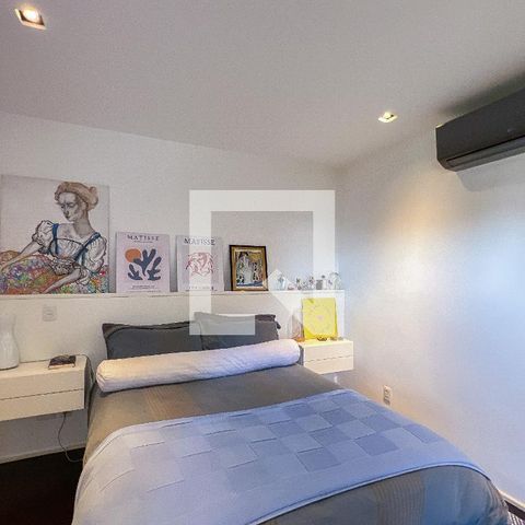Apartamento à venda com 375m², 3 quartos e 4 vagas Apartamento à venda com 375m², 3 quartos e 4 vagasSuite 3