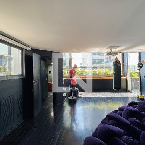 Apartamento à venda com 375m², 3 quartos e 4 vagasCobertura