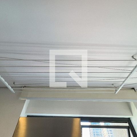Apartamento à venda com 375m², 3 quartos e 4 vagasÁrea de Serviço
