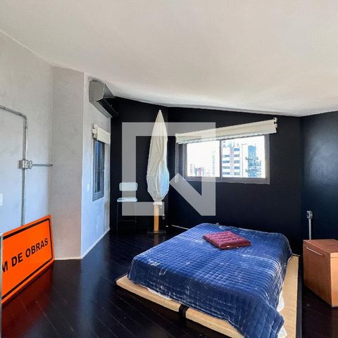 Apartamento à venda com 375m², 3 quartos e 4 vagasMezanino