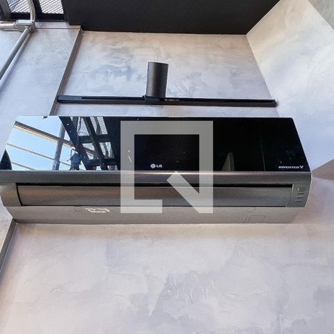 Apartamento à venda com 375m², 3 quartos e 4 vagas Apartamento à venda com 375m², 3 quartos e 4 vagasEscritório