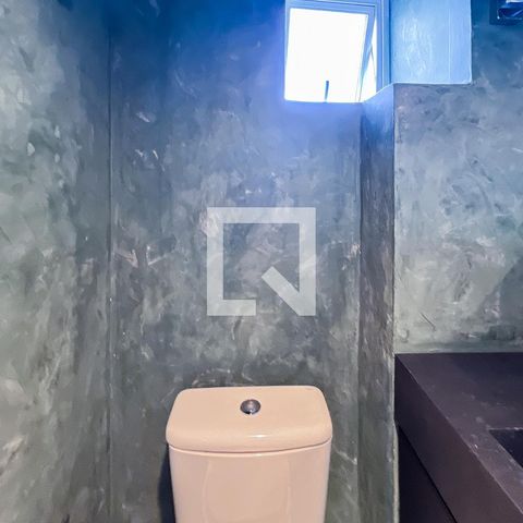 Apartamento à venda com 375m², 3 quartos e 4 vagasBanheiro