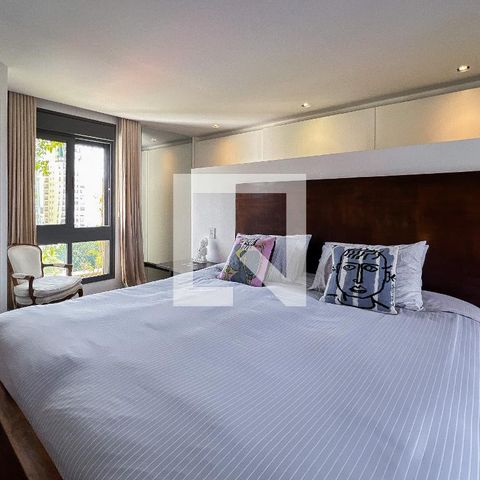 Apartamento à venda com 375m², 3 quartos e 4 vagas Apartamento à venda com 375m², 3 quartos e 4 vagasSuite 1