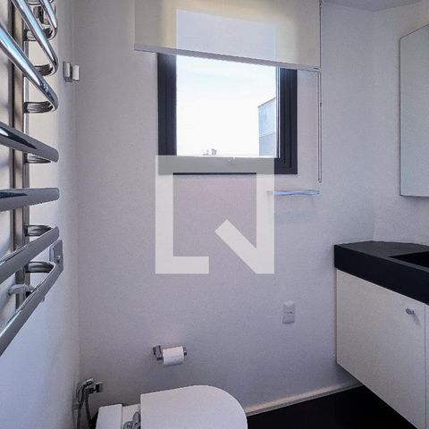 Apartamento à venda com 375m², 3 quartos e 4 vagas Apartamento à venda com 375m², 3 quartos e 4 vagasBanheiro 2 Suíte 1