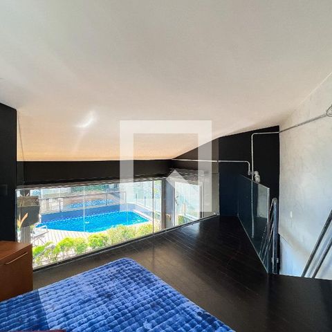 Apartamento à venda com 375m², 3 quartos e 4 vagasMezanino