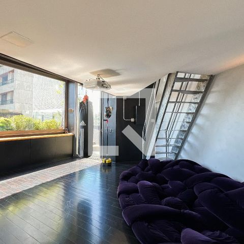 Apartamento à venda com 375m², 3 quartos e 4 vagasCobertura