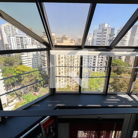 Apartamento à venda com 375m², 3 quartos e 4 vagasCobertura
