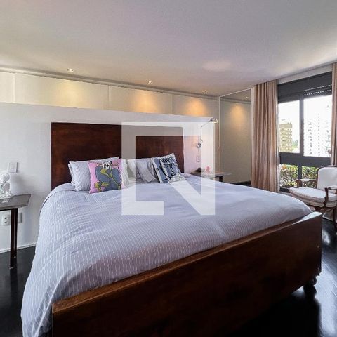 Apartamento à venda com 375m², 3 quartos e 4 vagas Apartamento à venda com 375m², 3 quartos e 4 vagasSuite 1
