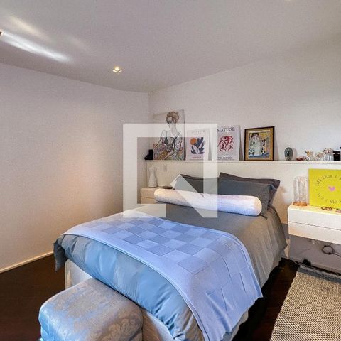 Apartamento à venda com 375m², 3 quartos e 4 vagas Apartamento à venda com 375m², 3 quartos e 4 vagasSuite 3